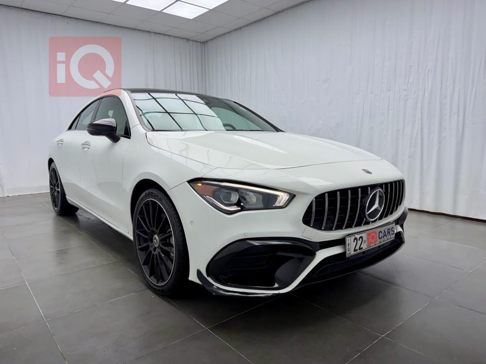 مرسيدس بنز للبيع في العراق